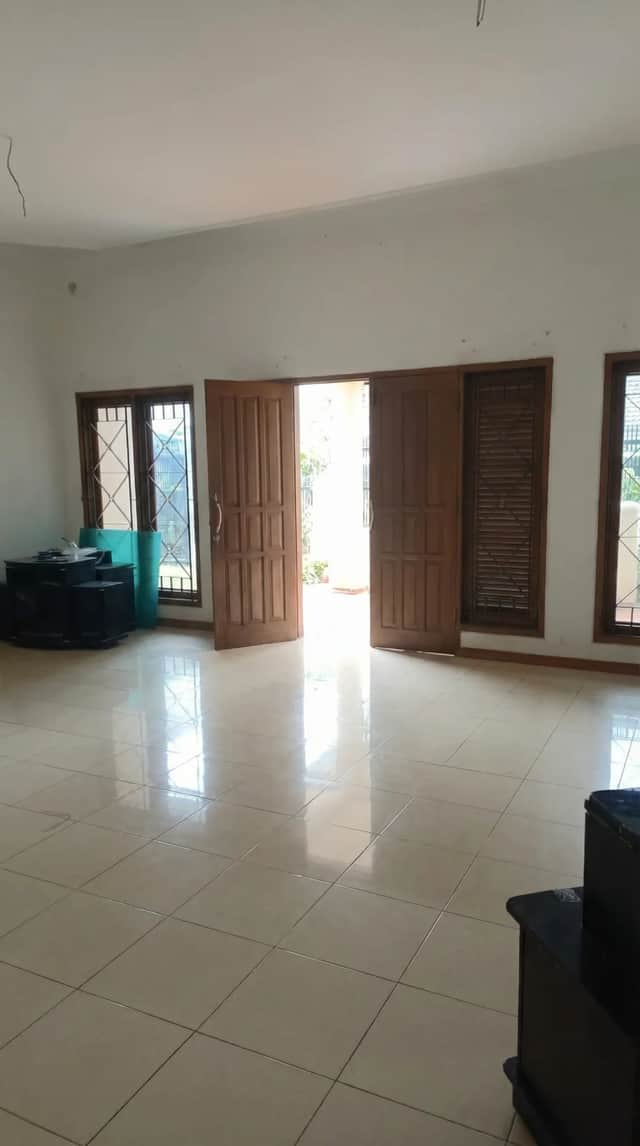 Rumah Megah Link Premium Mrican, Demangan, Gejayan Dekat UNY, Sanatadharma foto 2
