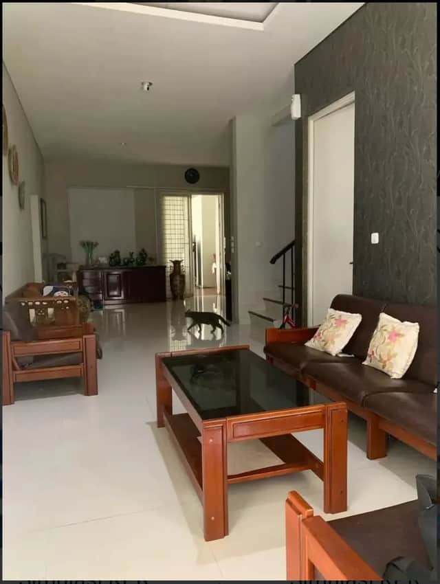 Rumah Mewah Perum Elite Greenhills Residence Utara UGM foto 2