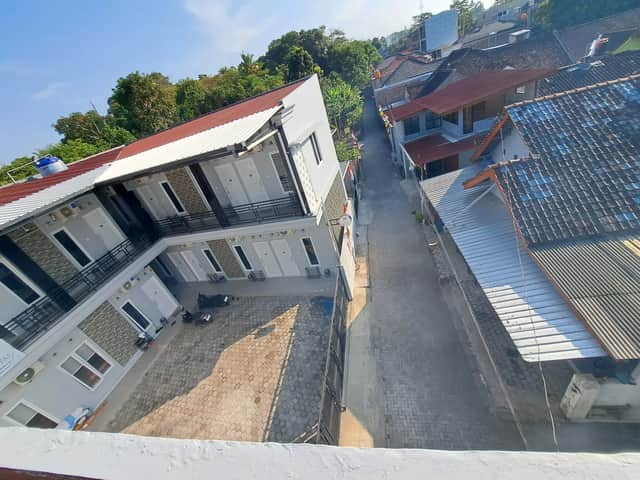 Kost Exclusive Bangunan Baru 13 Kamar dekat UII Terpadu Jl Kaliurang KM 13 foto 2