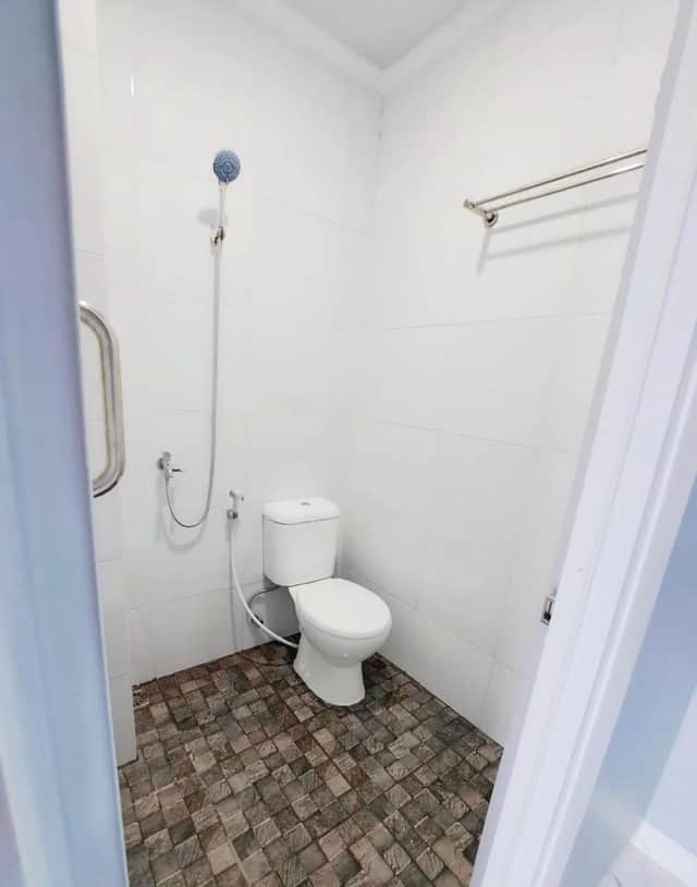 Kost Exclusive Bangunan Baru 13 Kamar dekat UII Terpadu Jl Kaliurang KM 13 foto 3
