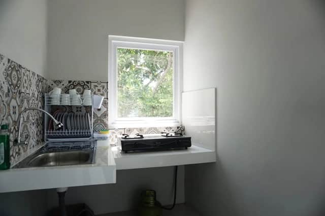 Kost Exclusive 23 Kamar Fully Furnished Dekat Ambarukmo Plaza foto 3