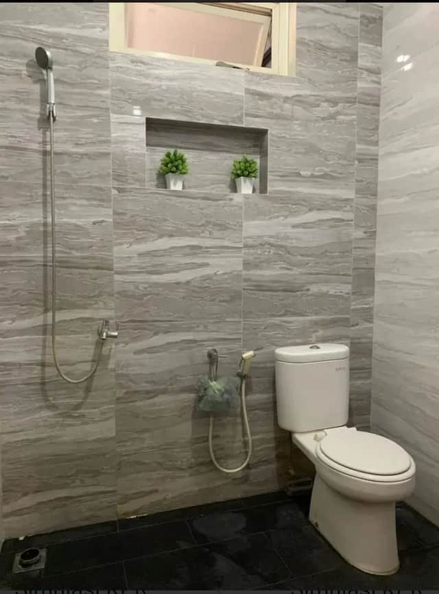 Rumah Mewah Perum Elite Greenhills Residence Utara UGM foto 5