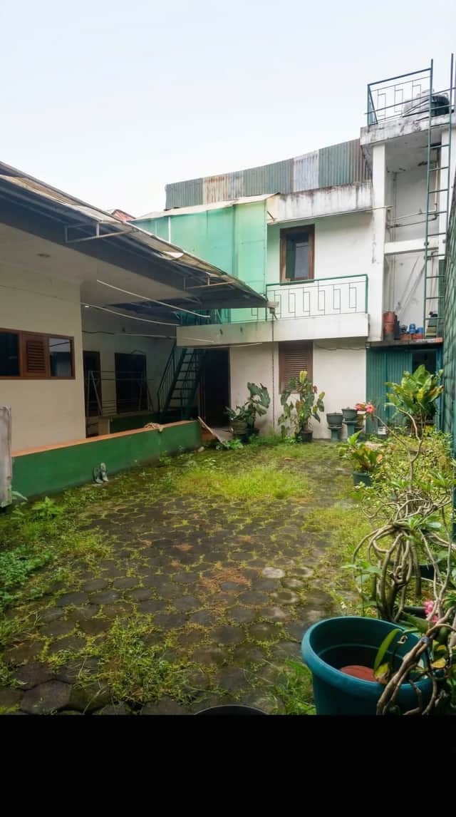 Rumah Megah Link Premium Mrican, Demangan, Gejayan Dekat UNY, Sanatadharma foto 3