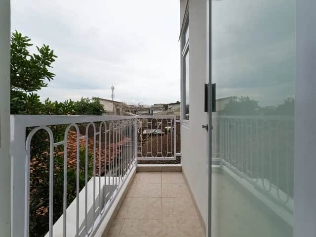 Kost Exclusive 23 Kamar Fully Furnished Dekat Ambarukmo Plaza foto 2