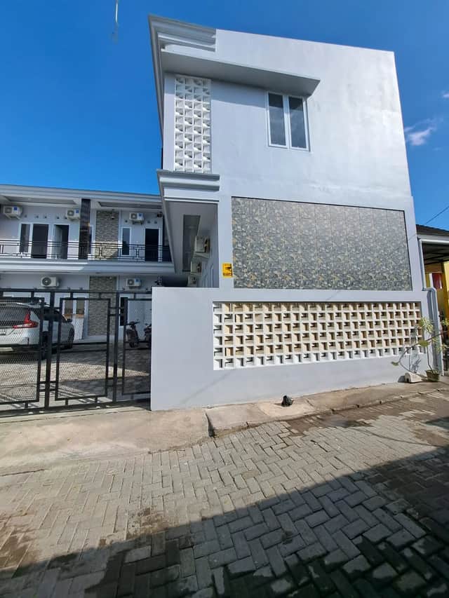 Kost Exclusive Bangunan Baru 13 Kamar dekat UII Terpadu Jl Kaliurang KM 13 foto 5