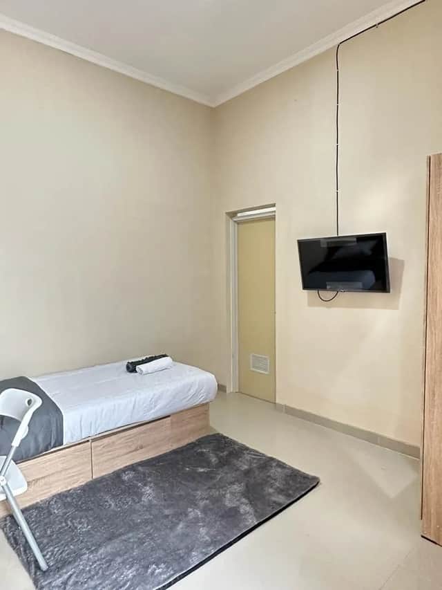 Kost Exclusive 12 Kamar 12 Kamar Mandi Fully Furnished Dekat UPN Seturan - Investasi Cerdas di Yogyakarta! foto 5